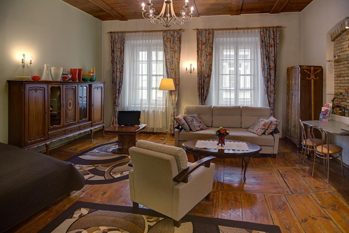 Suitetrails - Bernardinu B&B House