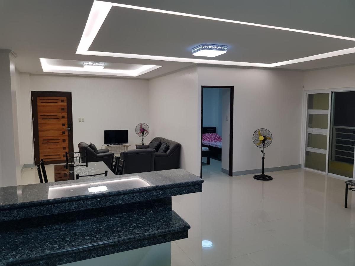 Entire flat 3rd floor - Housity