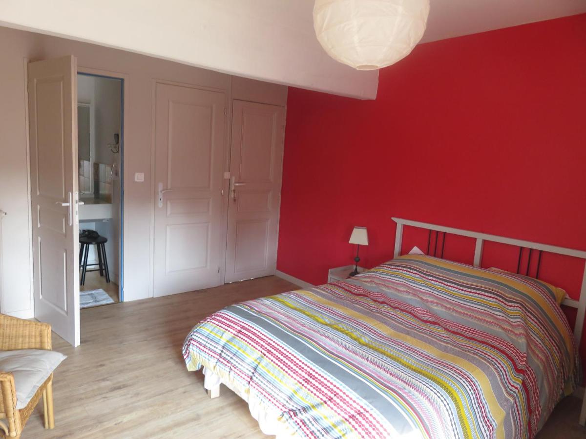 Chambres d'hôtes - B&B - Hizvo