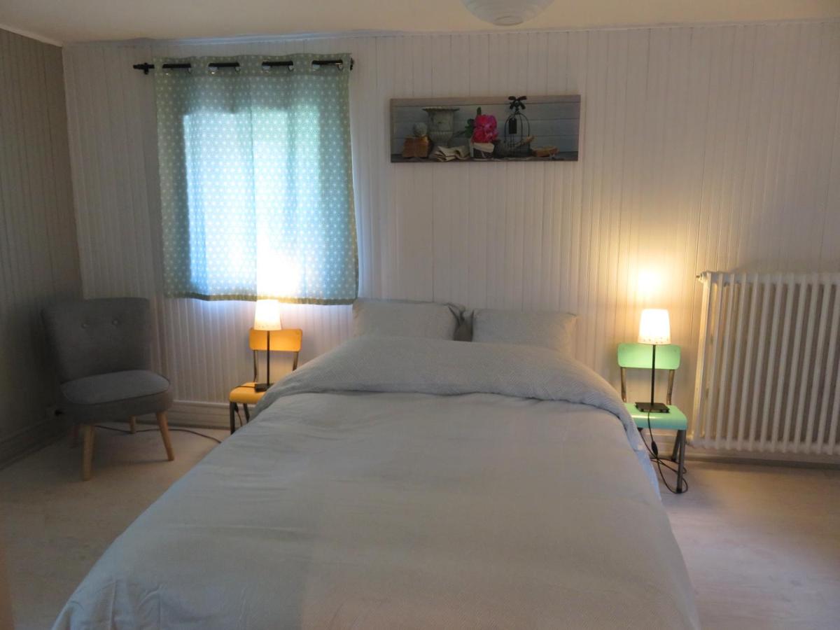 Chambres d'hôtes - B&B - Hizvo
