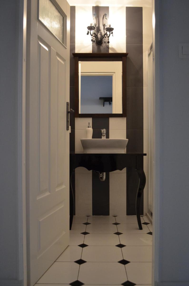 Apartament Orchidea Centrum - Housity