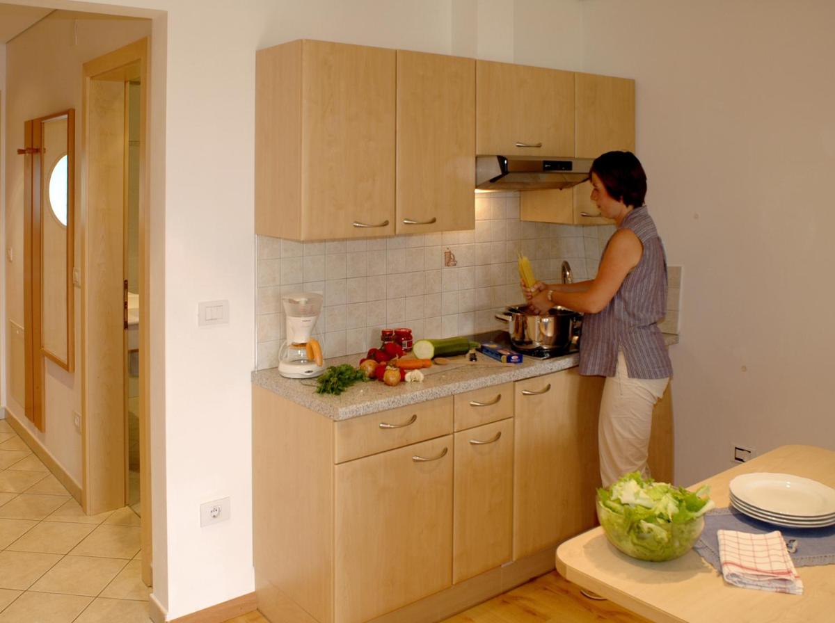 Suitetrails - Residence Nesslerheim