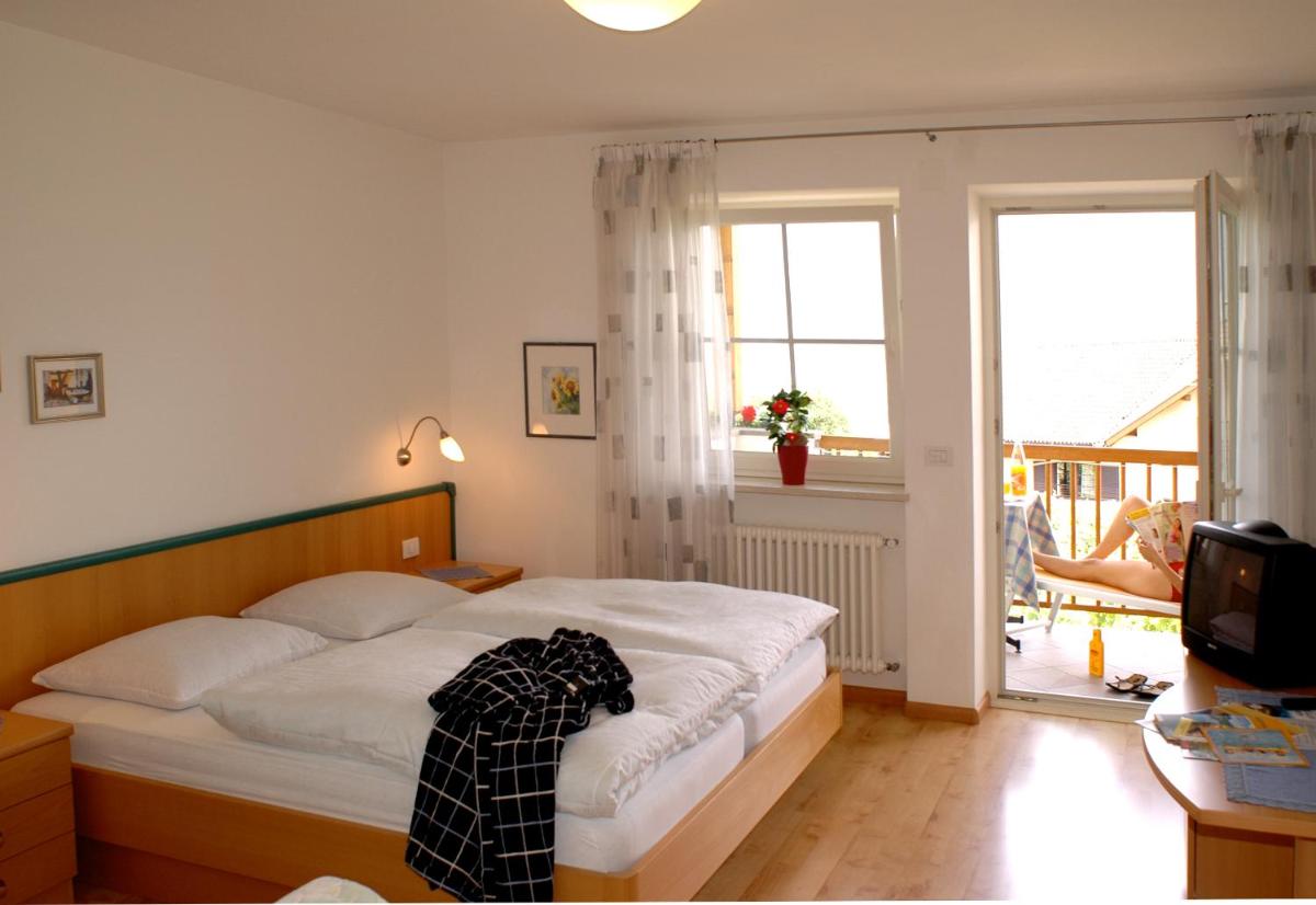 Suitetrails - Residence Nesslerheim