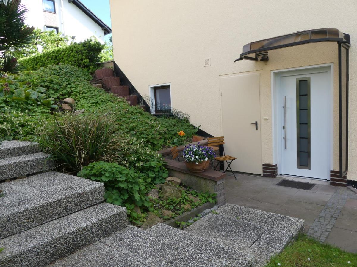 Suitetrails - Ferienwohnung Sigrun