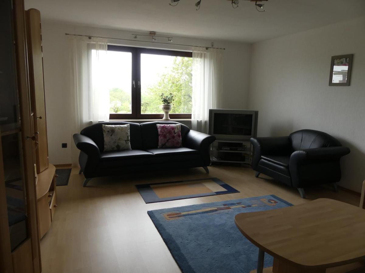 Suitetrails - Ferienwohnung Sigrun