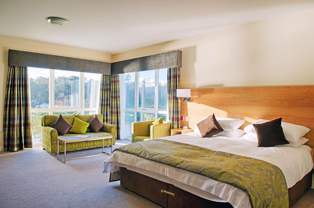 Ramsey Park Hotel - Housity