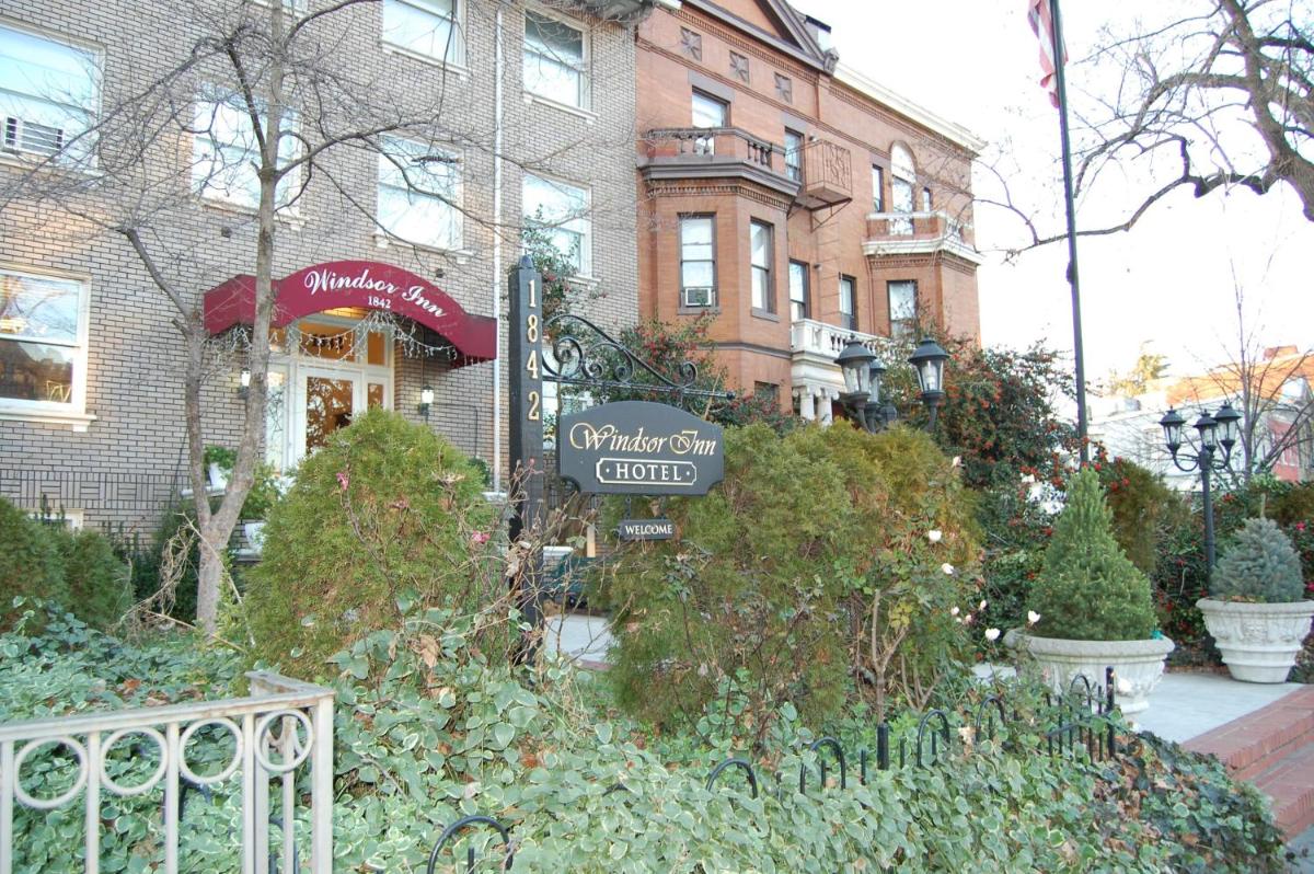 Windsor Inn Hotel - Housity