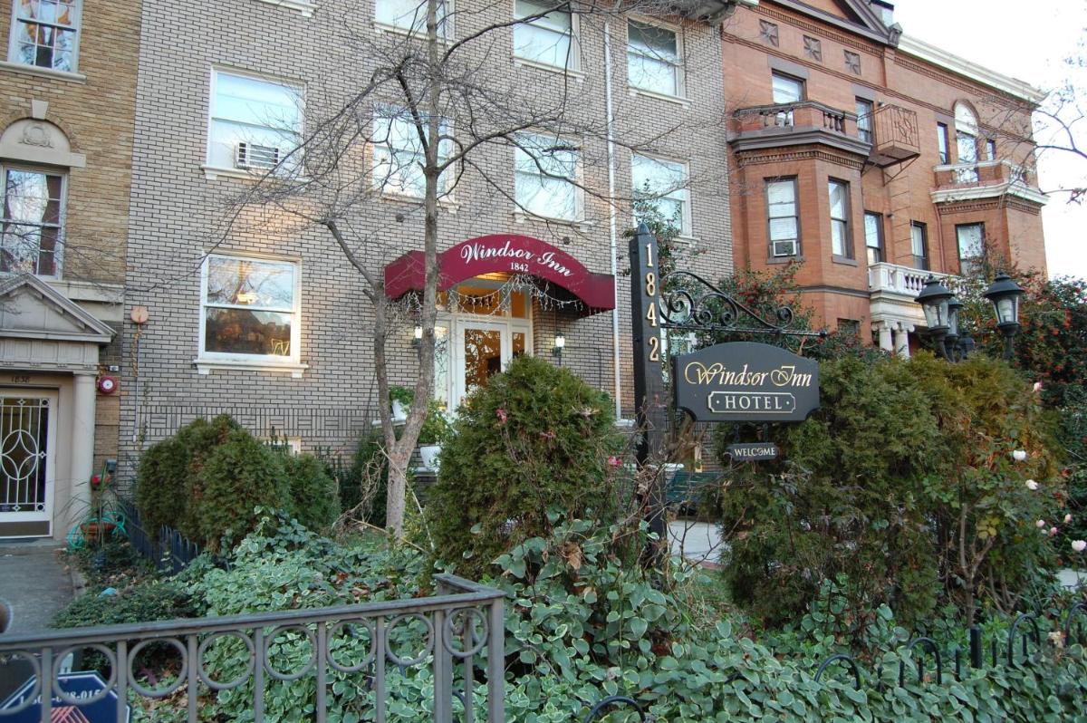 Windsor Inn Hotel - Housity