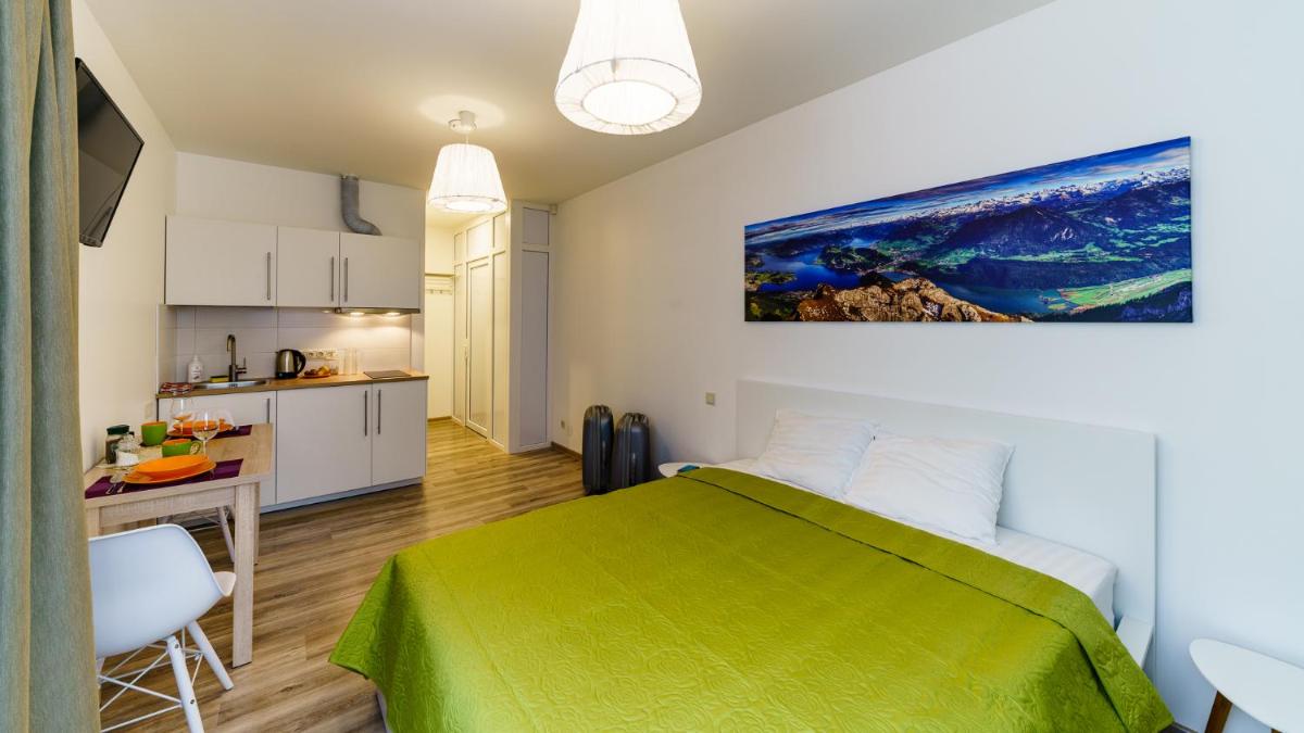 Riga Airport Jurmala apartments - Housity