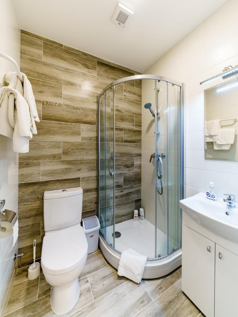 Riga Airport Jurmala apartments - Housity