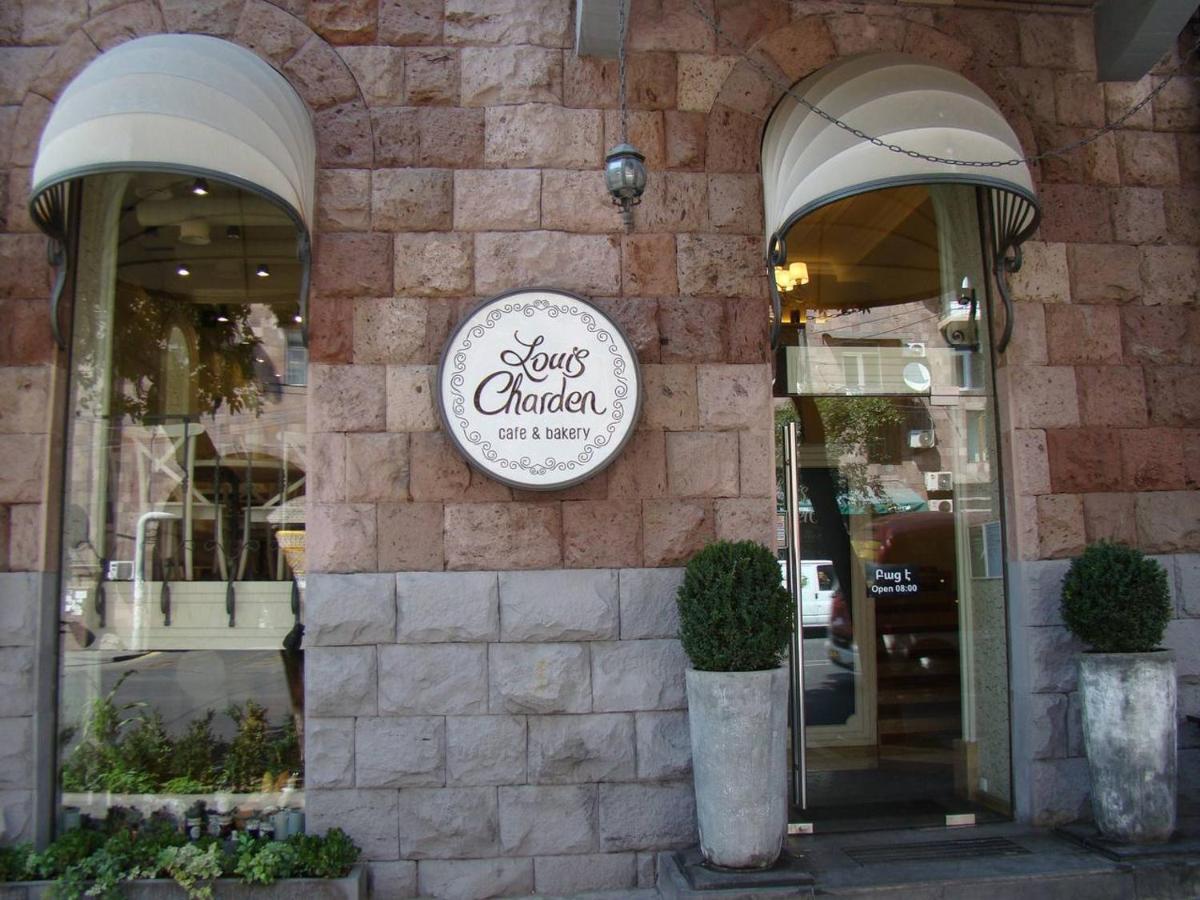 Best choice in the heart of Yerevan - Housity