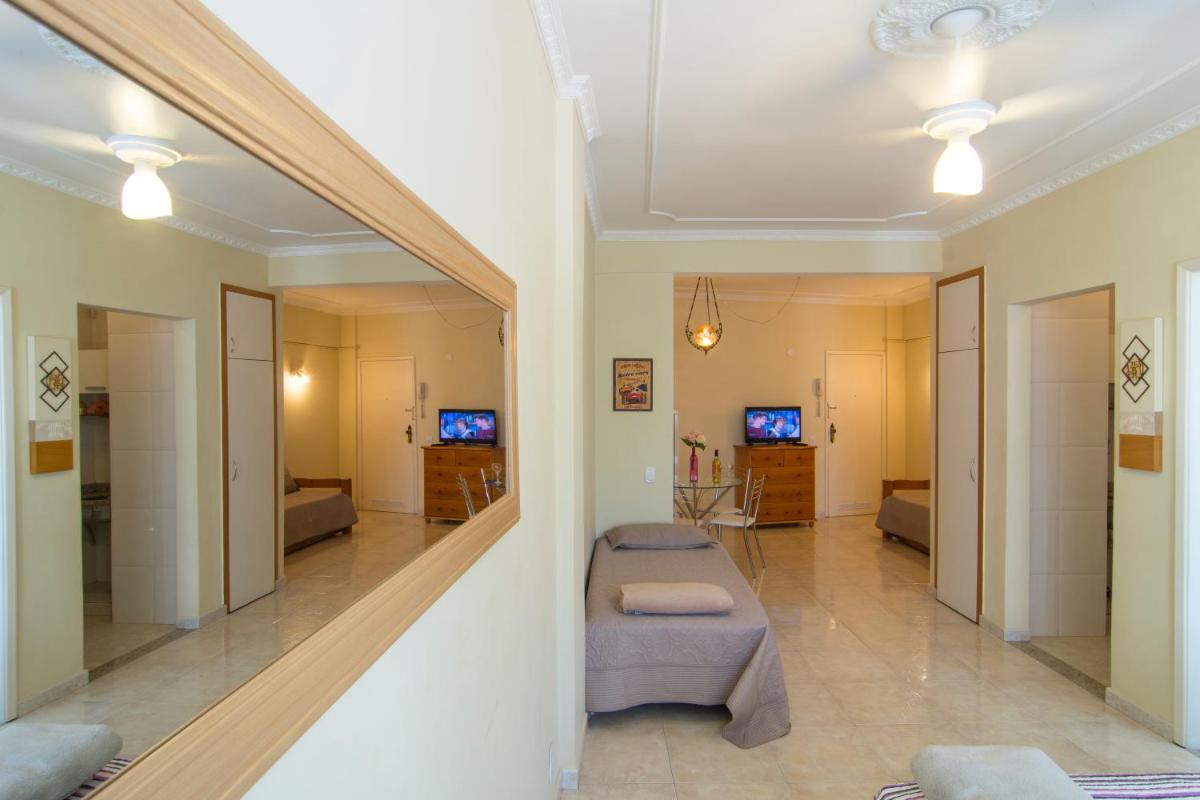 Flat General - Housity