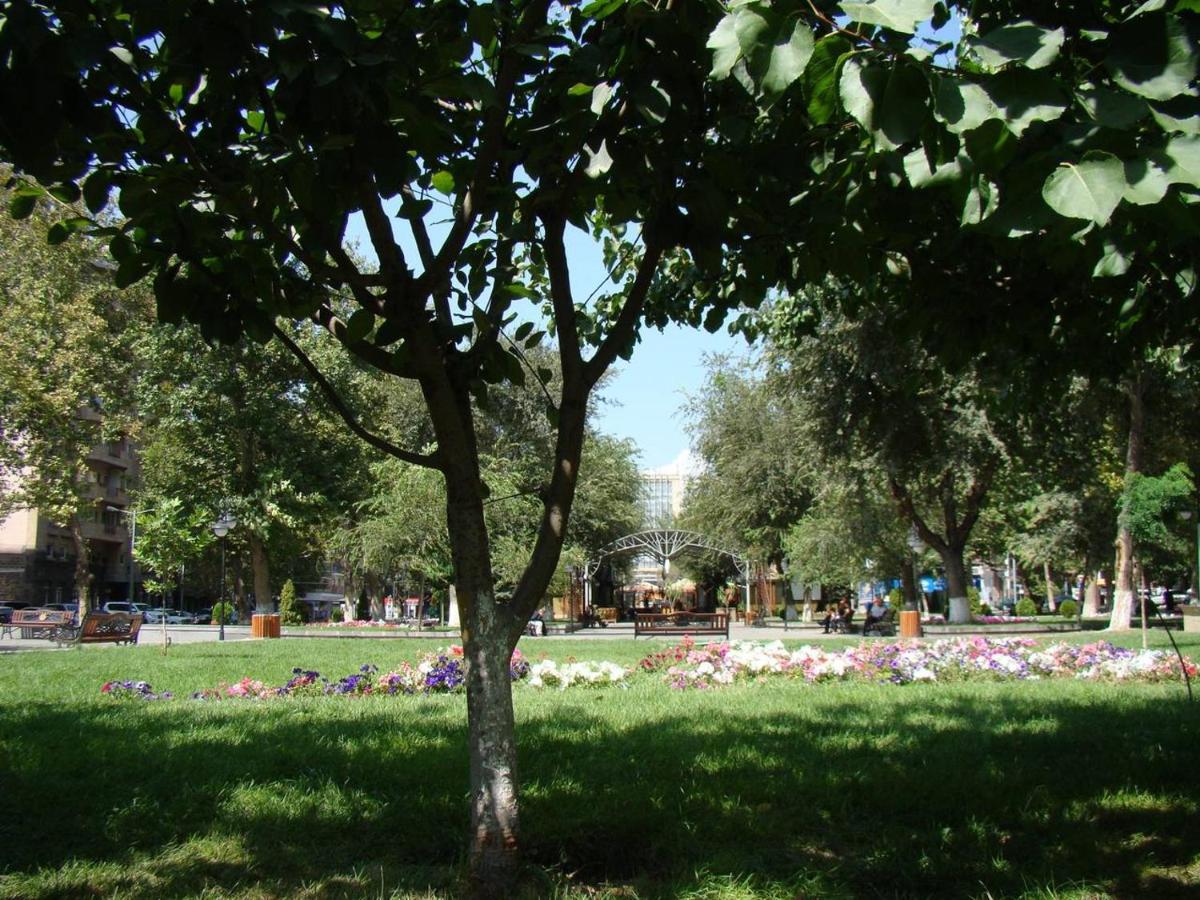 Best choice in the heart of Yerevan - Housity