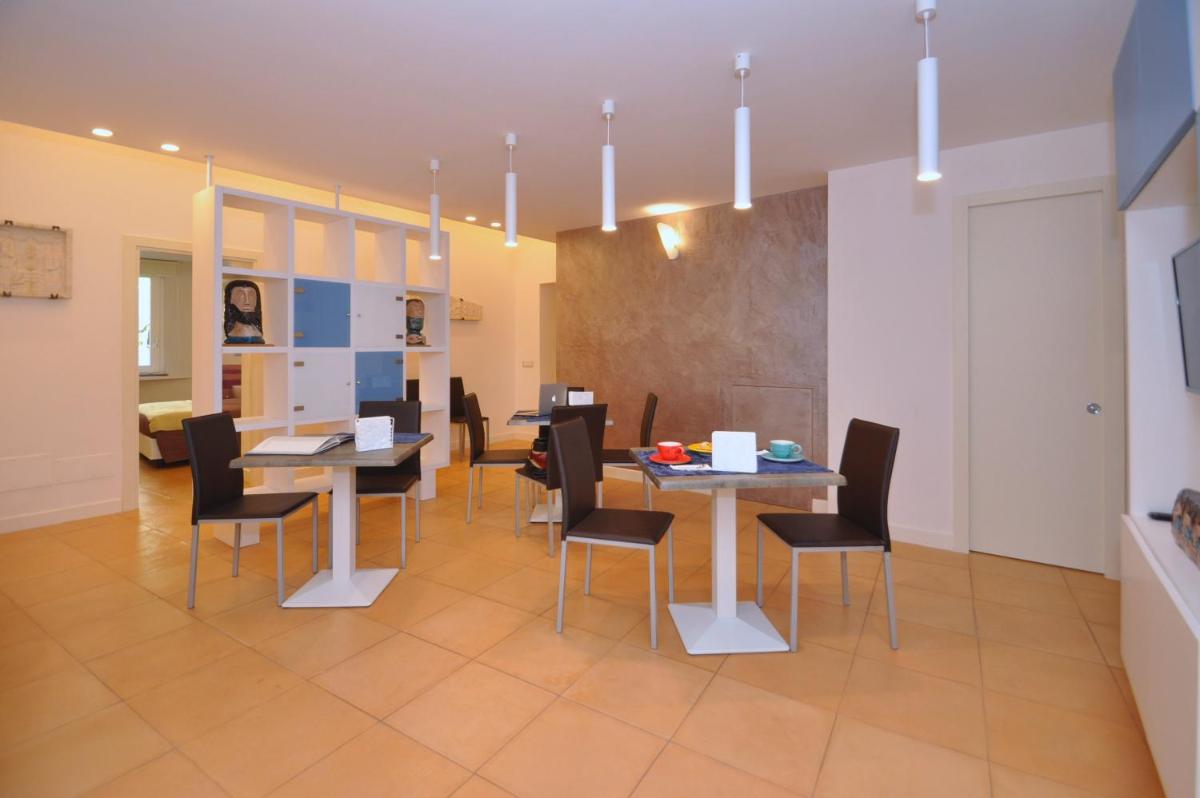 Casa Mao - Amami Viaggi Collection - Housity