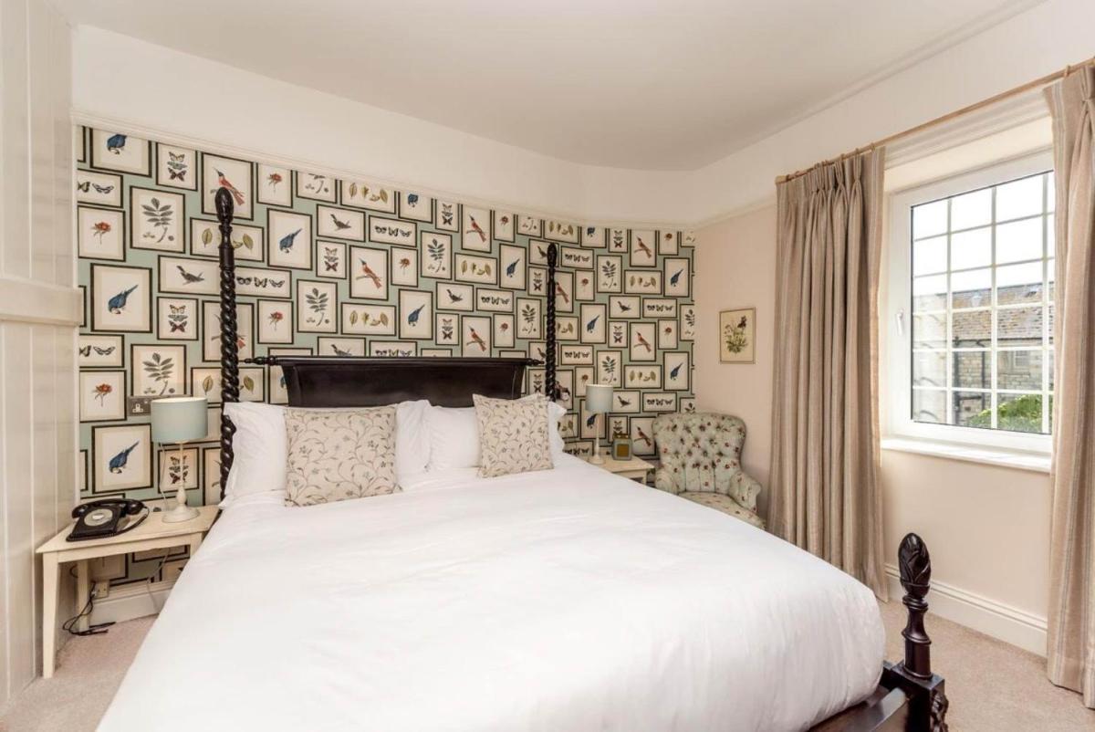 Widbrook Grange - Housity