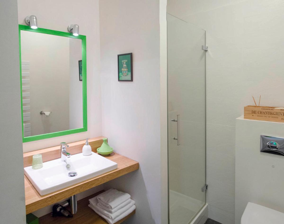 La Ferrade Chambres d'Hôtes B&B - Housity