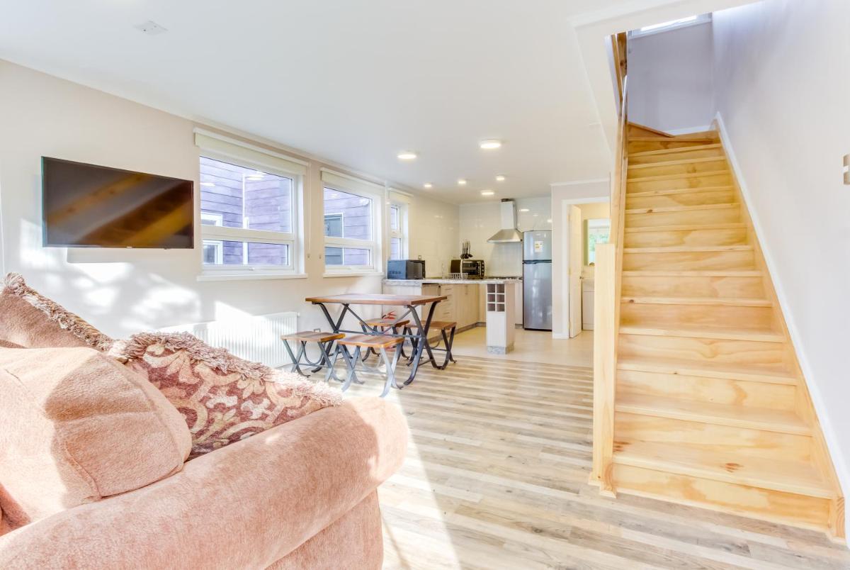 Casa Moderna en Punta Arenas - Housity
