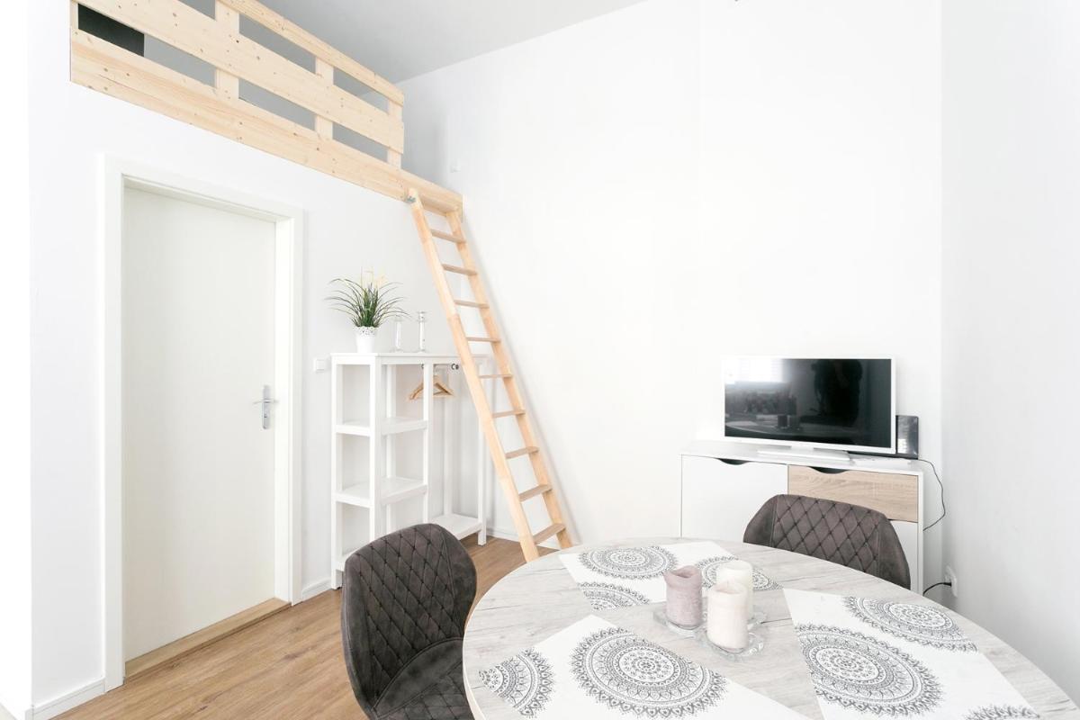 Suitetrails - Studio Apartment for 3