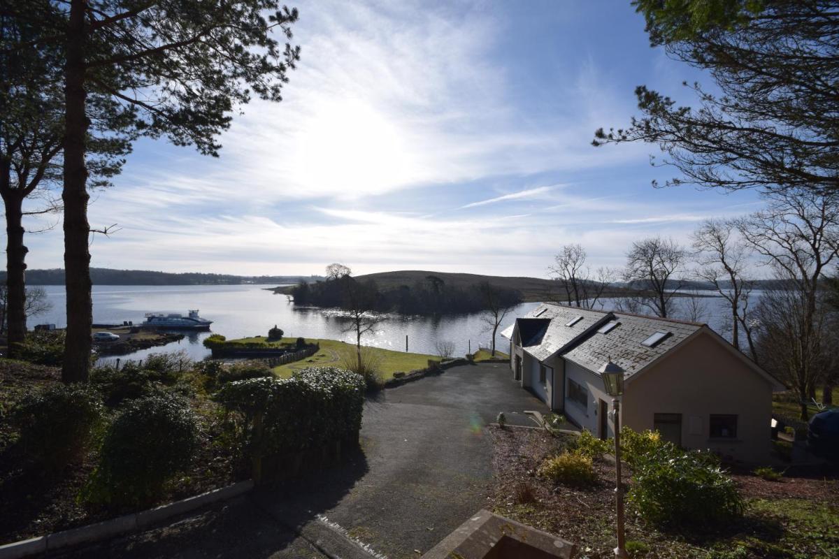 Inishclare Cottages - Housity