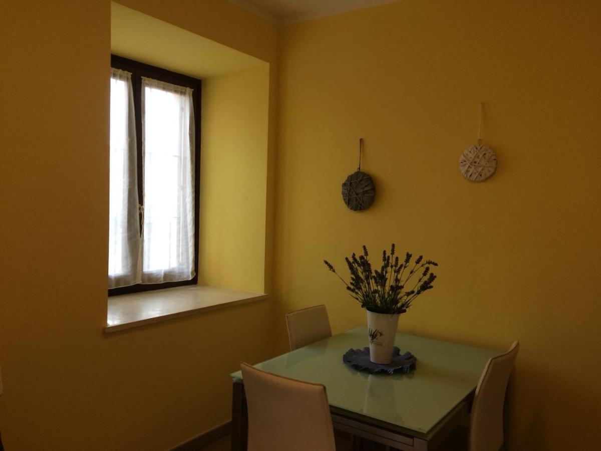 Appartamento Riva - Housity