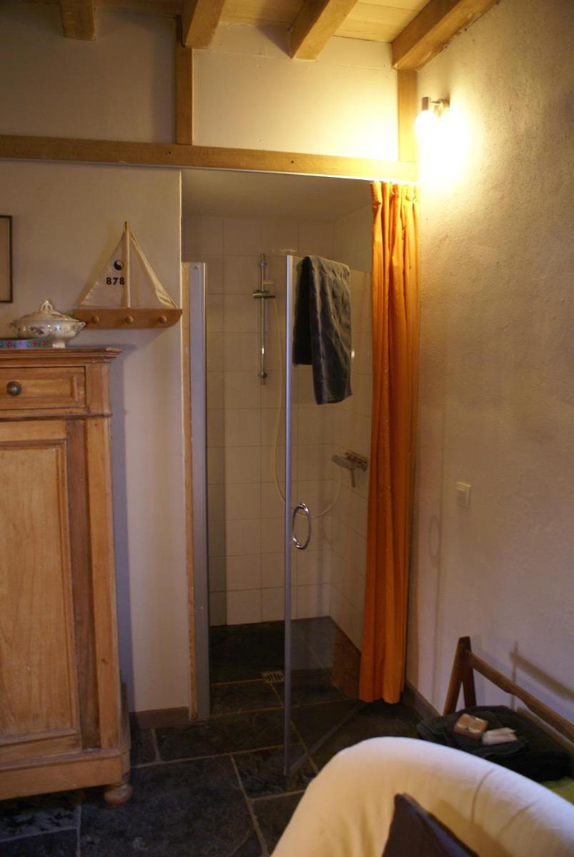 B&B De Metstermolen - Housity