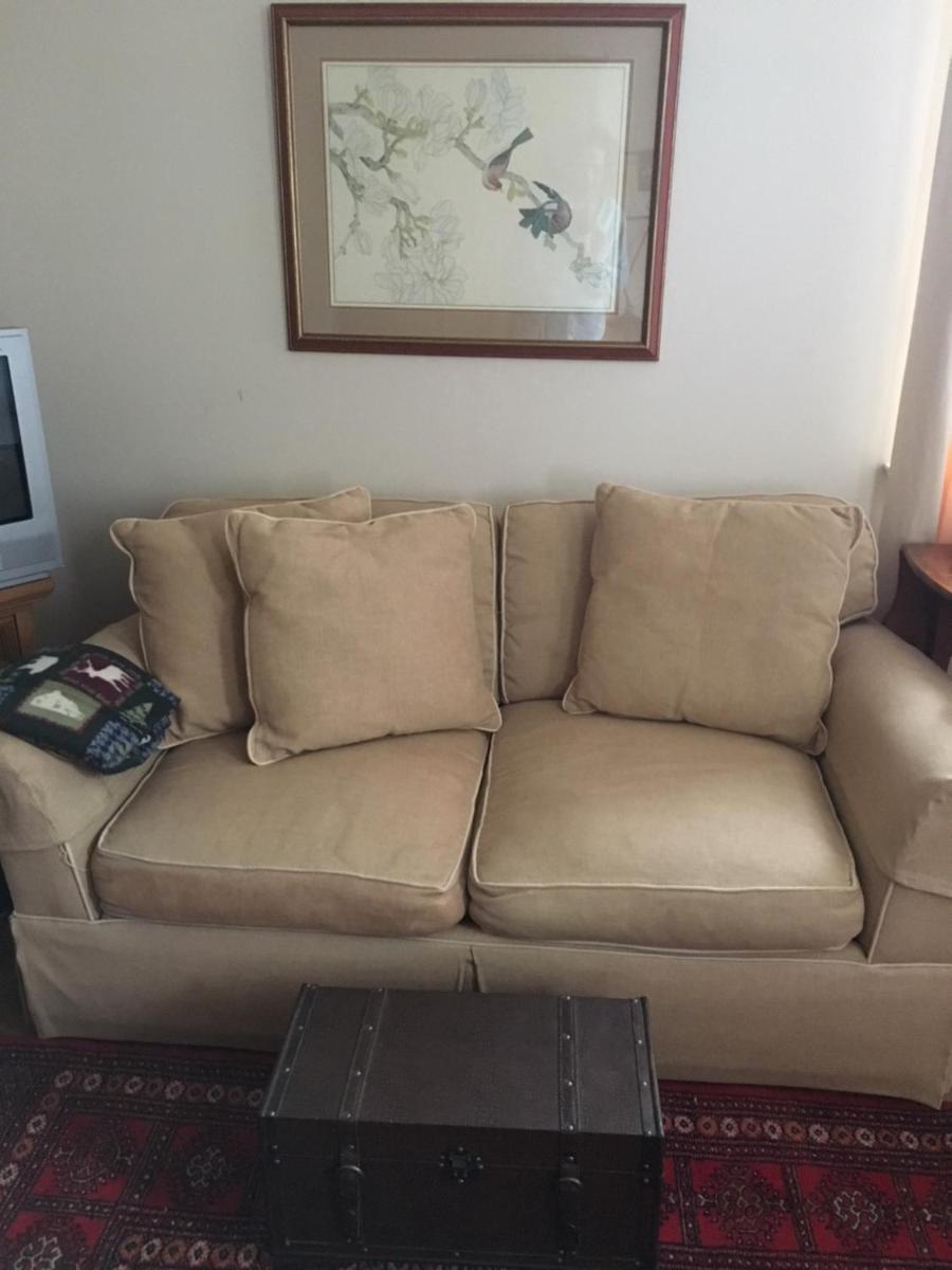 SWEET Suite BAKER Street - Housity