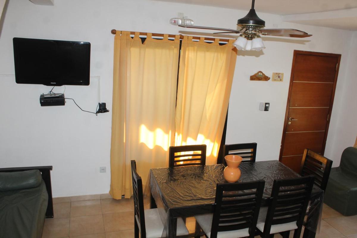 Cabañas Refugio Uritorco - Housity