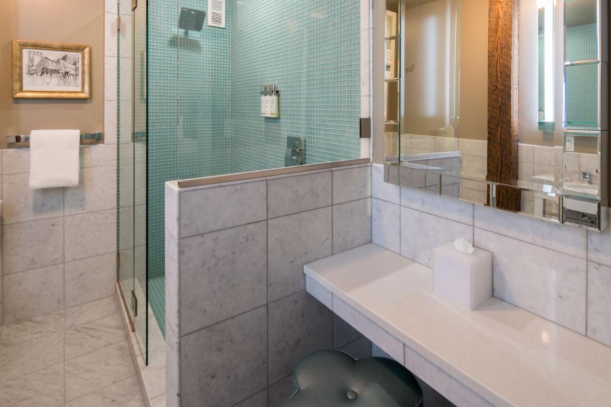 The Mark Spencer Hotel - Hizvo