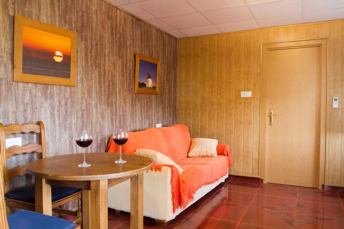 Vivienda Rural Alba - Housity