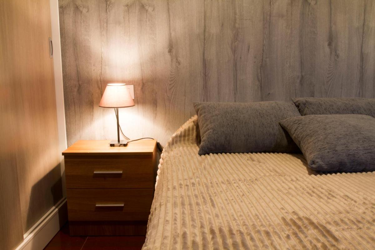 Vivienda Rural Alba - Housity