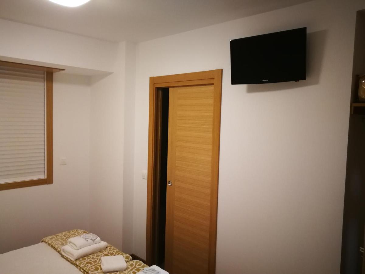 Pension Esquina - Housity