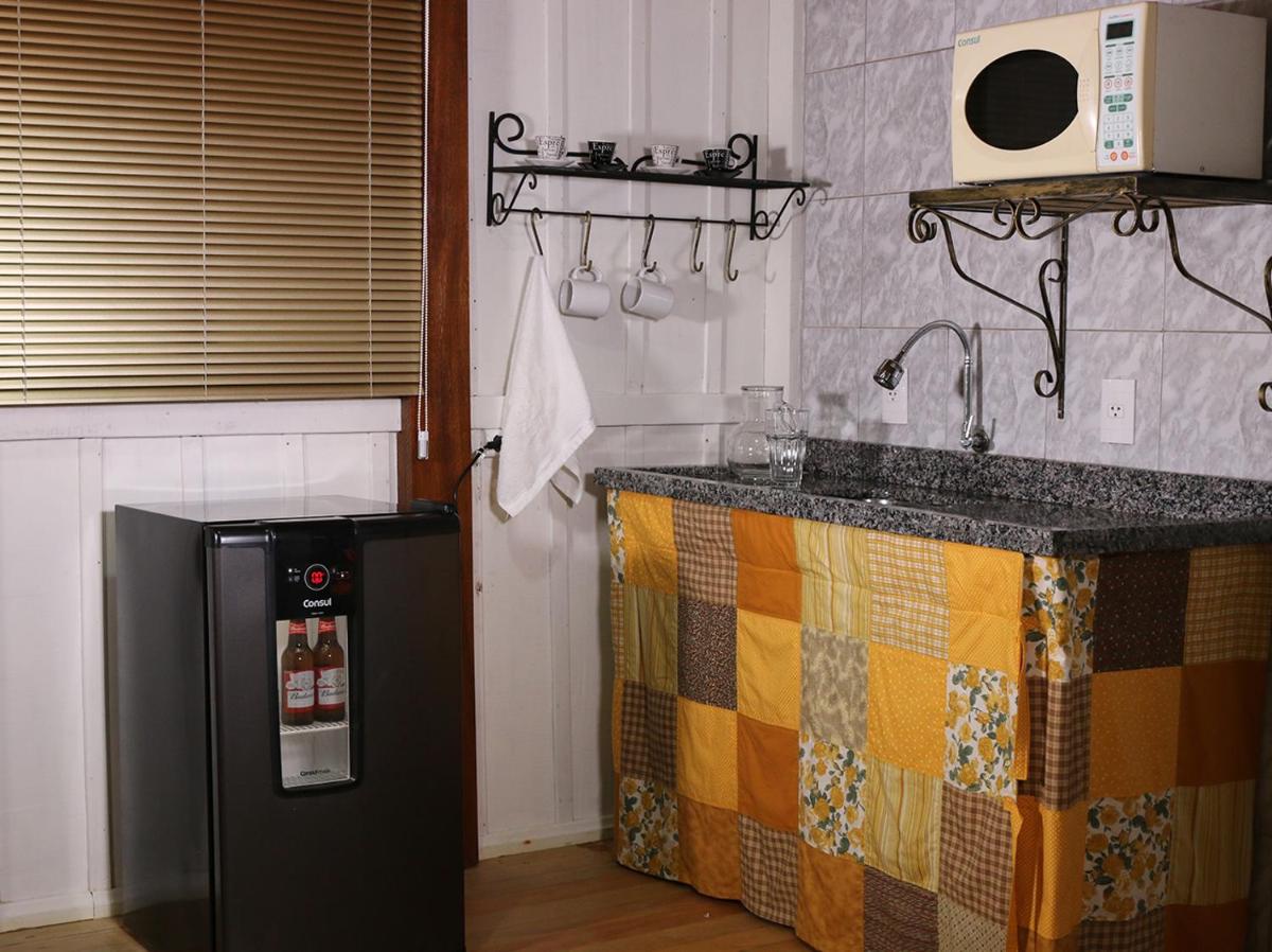 Cabana da Imperatriz - Housity