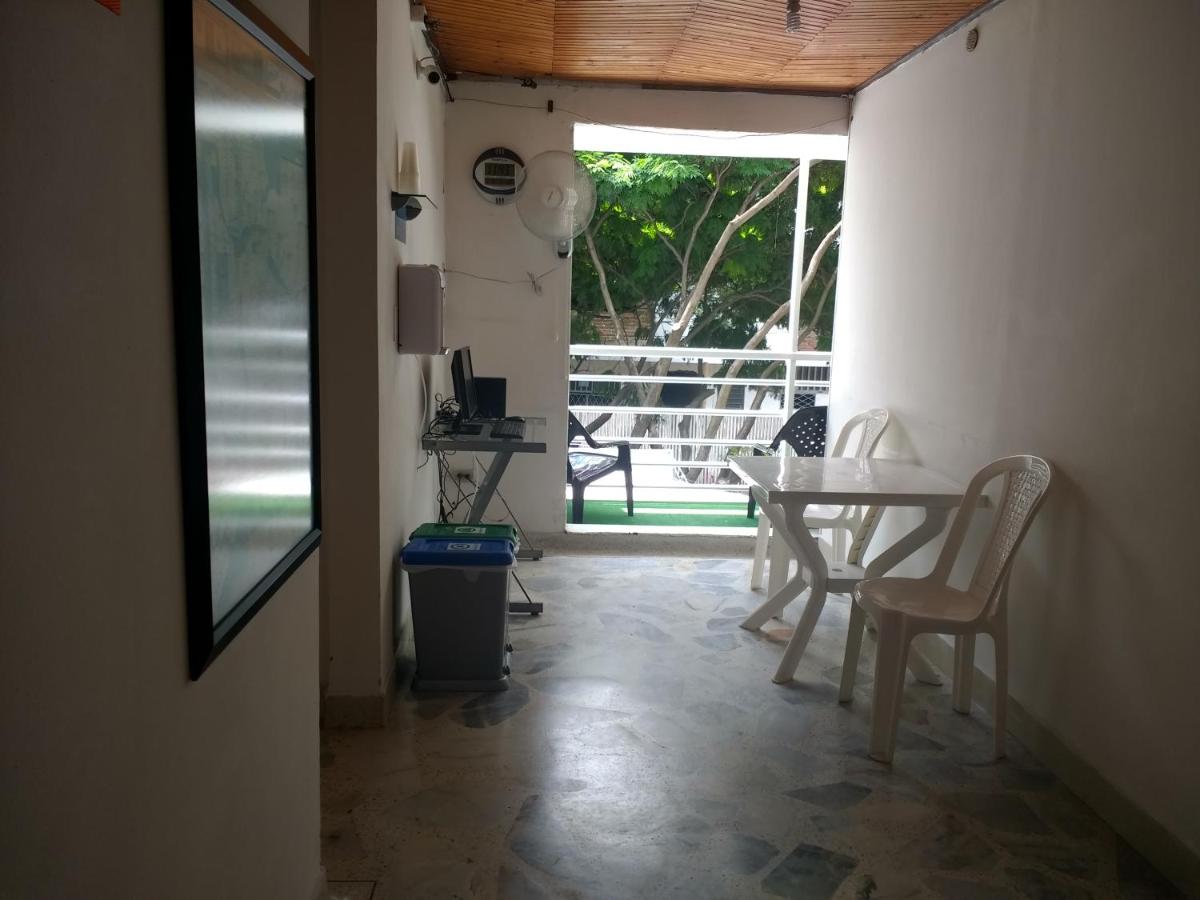 Hotel Jardin De Tequendama - Housity