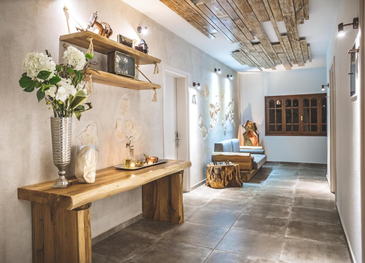 Olea House - Housity