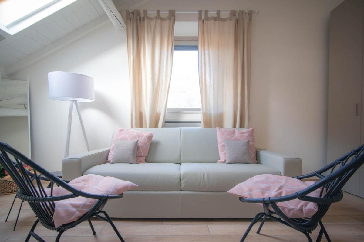 Comonfive Apartments - Housity