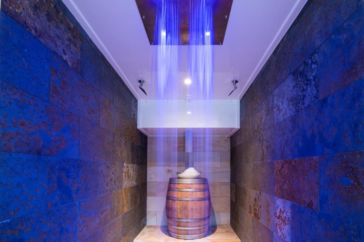 Photo de la galerie de l'établissement Hostellerie Des Châteaux & Spa, à Ottrott