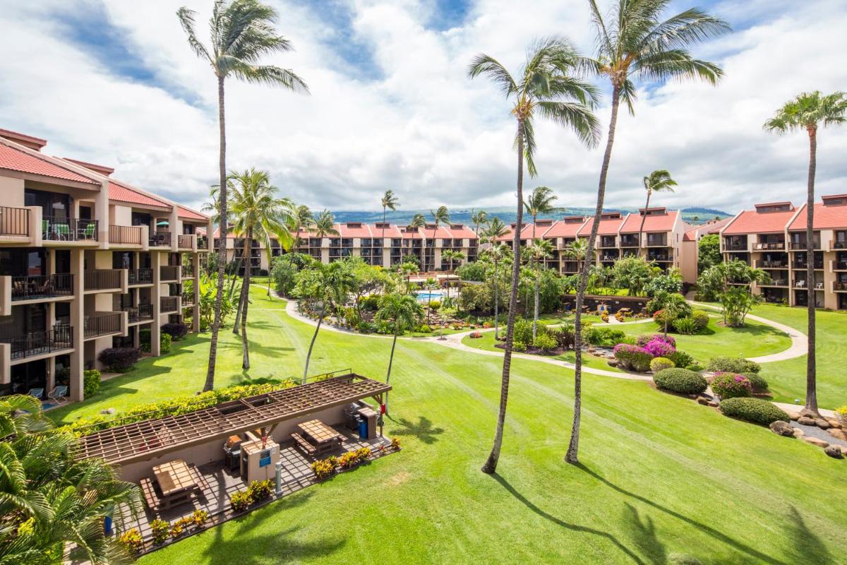 Castle Kama'ole Sands - Housity