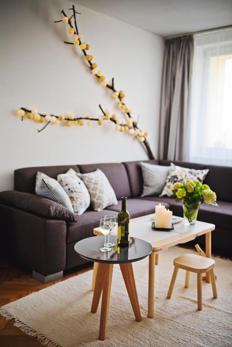 Suitetrails - Apartmán Loty