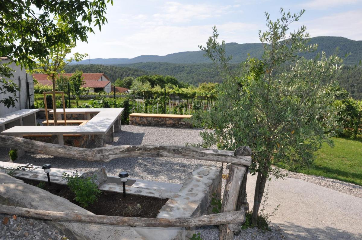 Pliskovica Youth Hostel - Housity