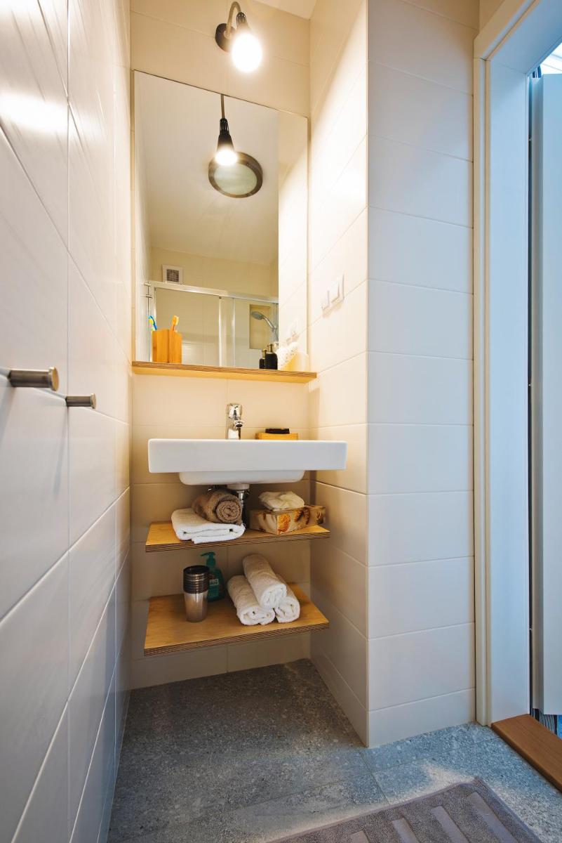 Suitetrails - Apartmán Loty