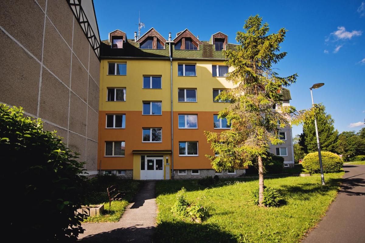 Suitetrails - Apartmán Loty