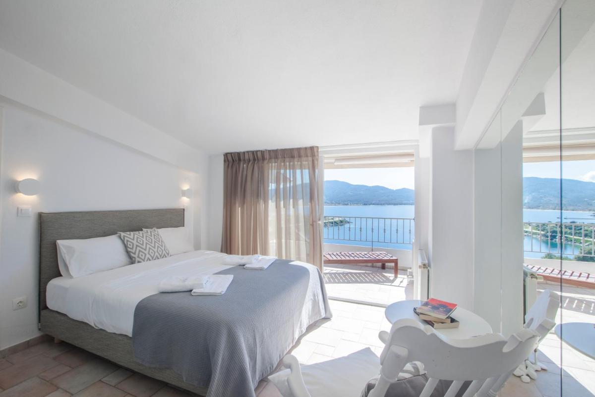 Alterra Vita Apartments - Hizvo