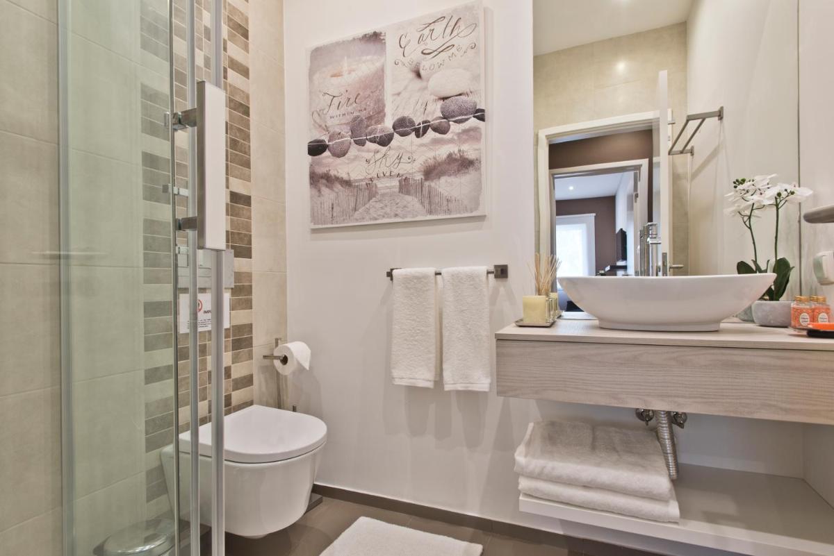 Central Apartment 127 by Saboia Collection - Housity