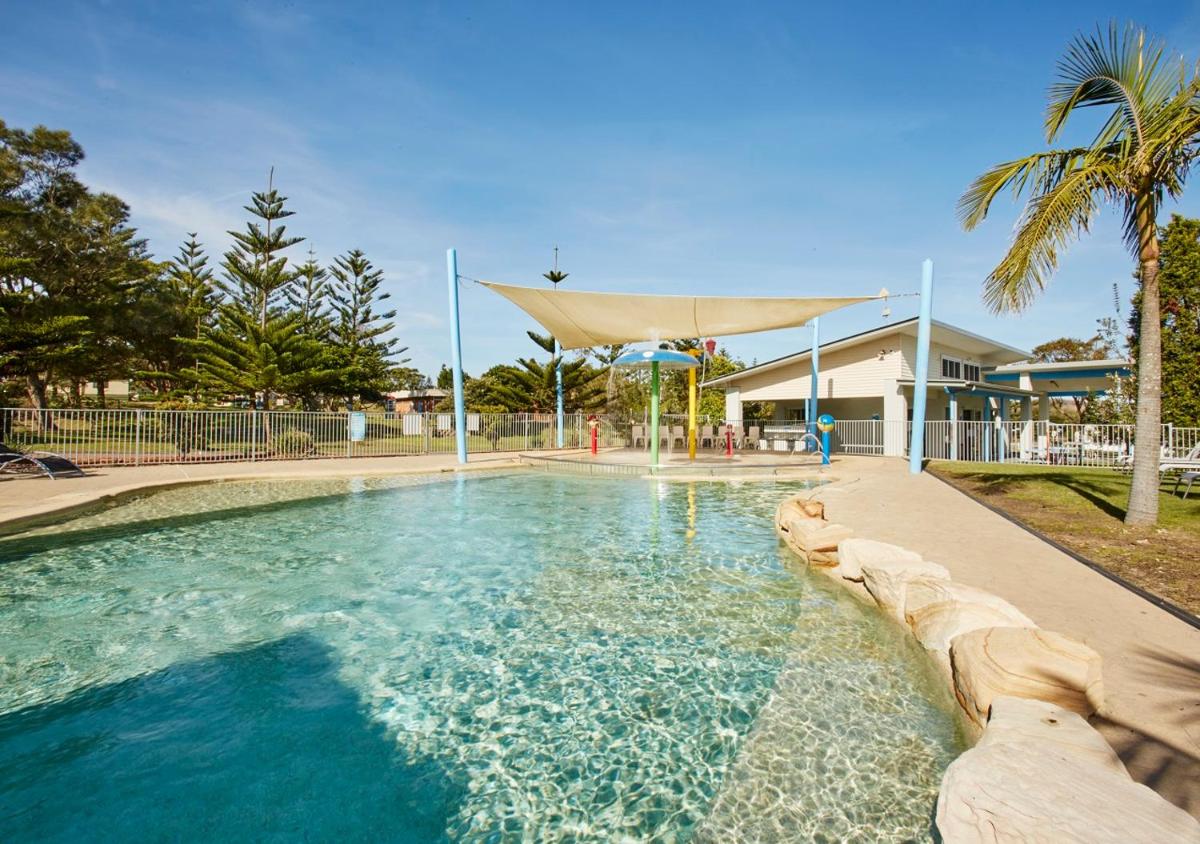 Norah Head Holiday Park - Housity
