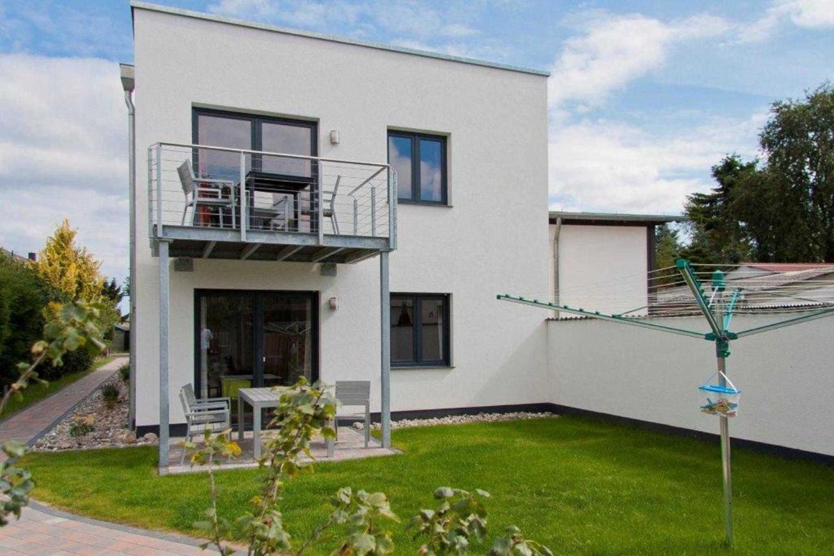 Haus vier Elemente _br_ Ferienhaus - Hizvo
