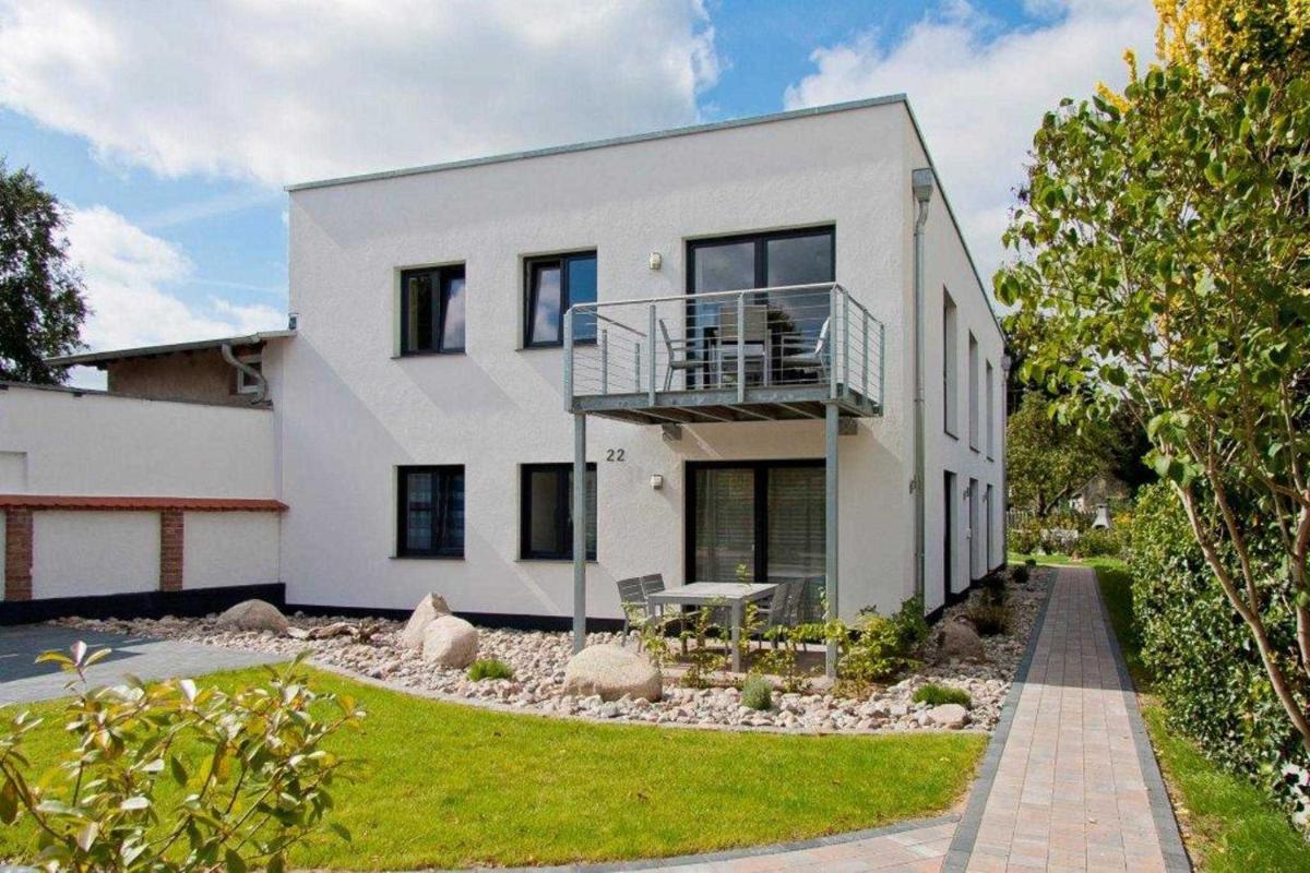 Haus vier Elemente _br_ Ferienhaus - Hizvo