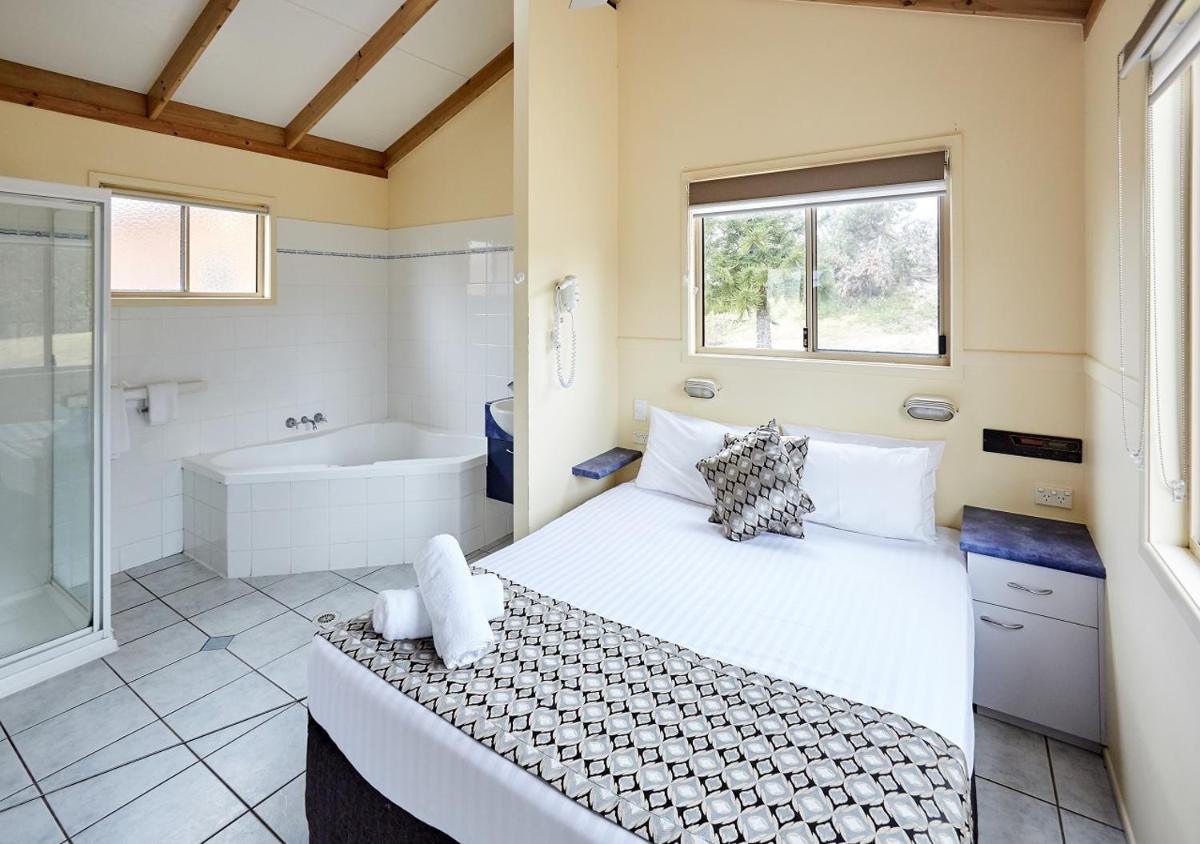 Norah Head Holiday Park - Housity