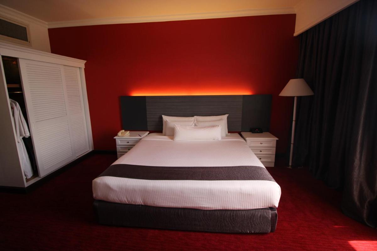 Suitetrails - Grand Riverview Hotel