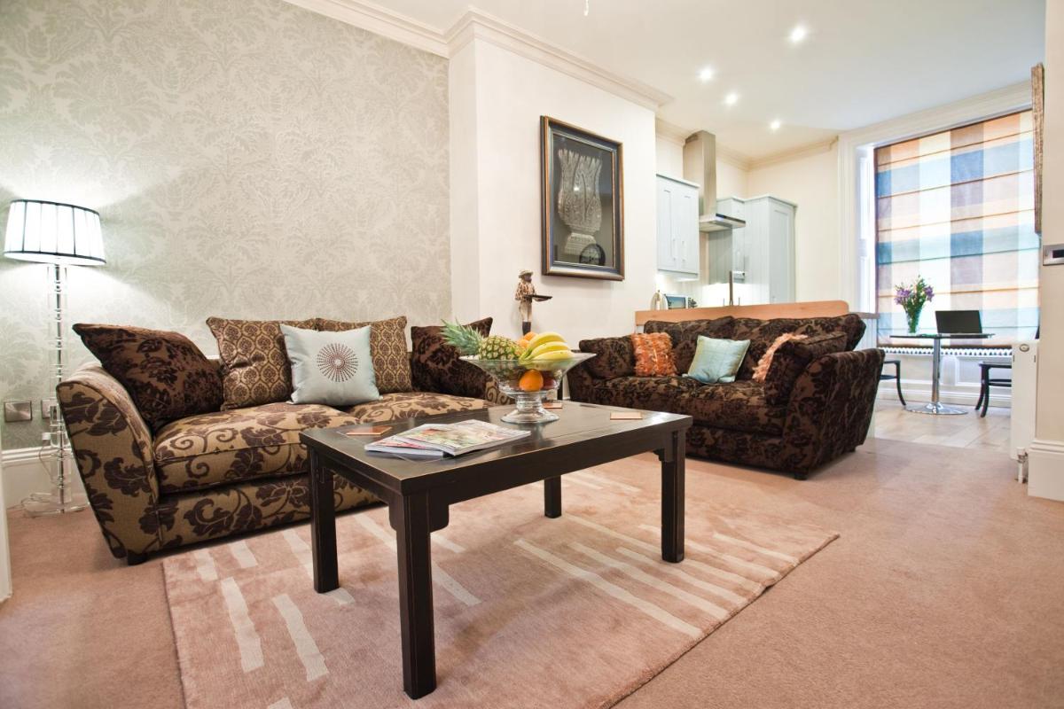Portland Apartments - Housity