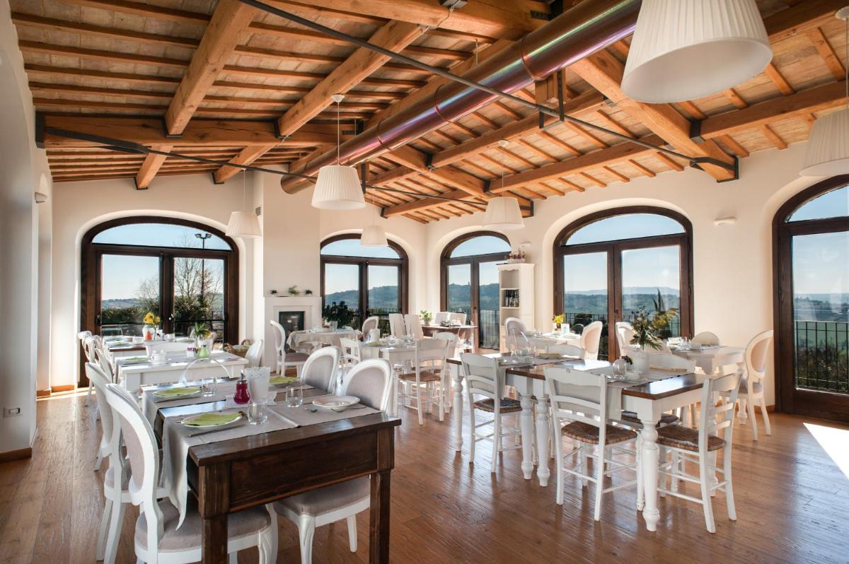 Villa Coralia Agriturismo - Housity